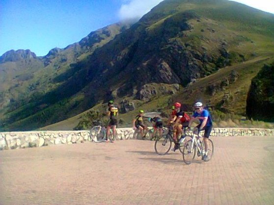 Cape Town Bicycle Rentals